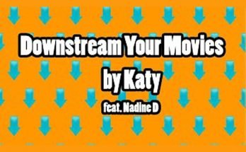 Downstream Your Movies Music Parody