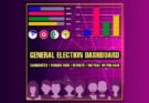 UK General Election 2024 Dashboard
