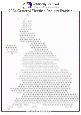 2024 UK General Election Tracker